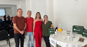 Foto - DIA MUNDIAL DA SAÚDE 2026