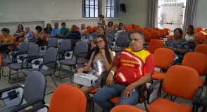 Foto - Fisioterapeuta fala de soluções para as dores na coluna