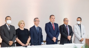 Foto - Solenidade de Posse da Nova Diretoria Triênio 2022 / 2025