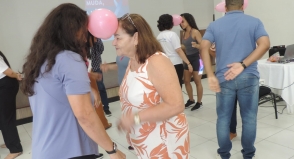 Foto - Evento - Saúde e Longevidade